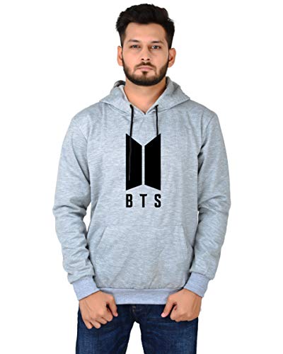 Image of More & More Men & Women Hooded Sweatshirt