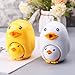 Chick Pencil Sharpener Hand Mechanical Cutting Tools St