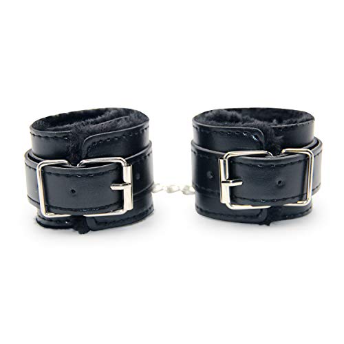 US-DXB Polsini in morbida pelle selezionati e