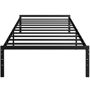 ベッド・ベッドフレーム(ベッドルーム家具) 通販 | Amazon