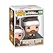 Funko Bitty POP! Parks & Recreation - 4 Pack - Bitty POP! Ann - (Goddess), Bitty POP! Leslie - (Goddess), Bitty POP! April - (Goddess), and a Mystery Bitty POP! Figure - 0.9 Inch (2.2 Cm)