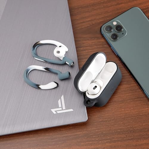 Image of WC HookZ - Over-Ear Hooks for AirPods Pro 1, 2 & AirPods 1, 2, 3