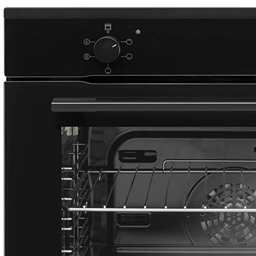 Backofen Oranier EBS 991120 – 991120 Schwarz pureBLACK – Bild 5