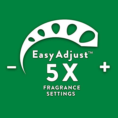 Air Wick Plug In Scented Oil Refill, Apple Cinnamon Medley, 5Ct, Air Freshener, Essential Oils #TOP6