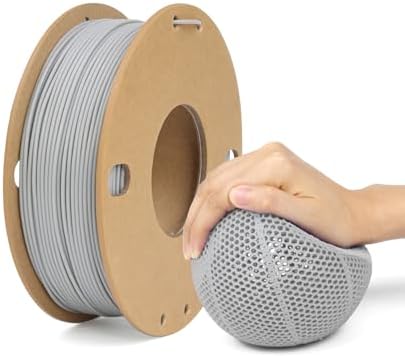 Lotactree TPU Grey 0.25kg