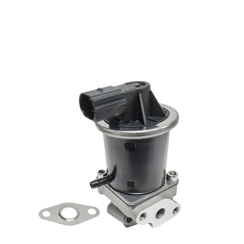 Válvula de recirculación de gases de escape EGR para VW Polo MK3 y Lupo 1.0