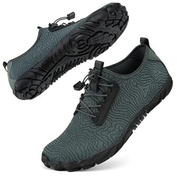 best shoes for rock scrambling