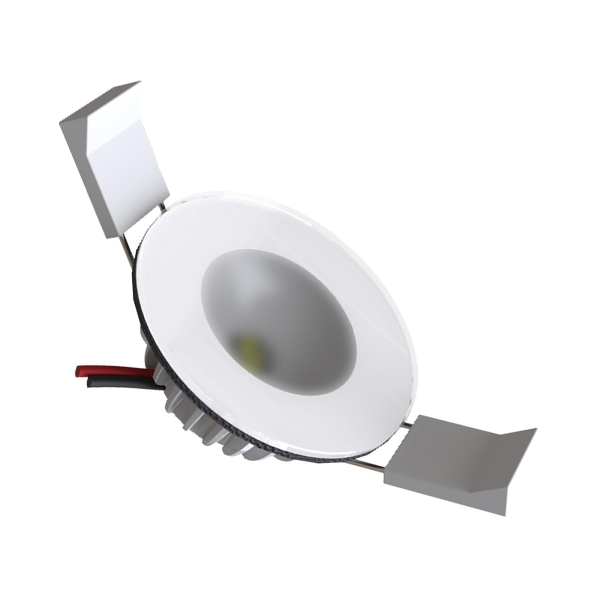 その他 SolarTone Bright Light ME+ Amazon.com: Lumishore DL55 Eclipse Downlight – White (White