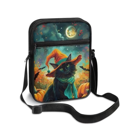 Cute Messenger Bag for Women Crossbody Bags Sling Purses for Teen Girls Trendy2