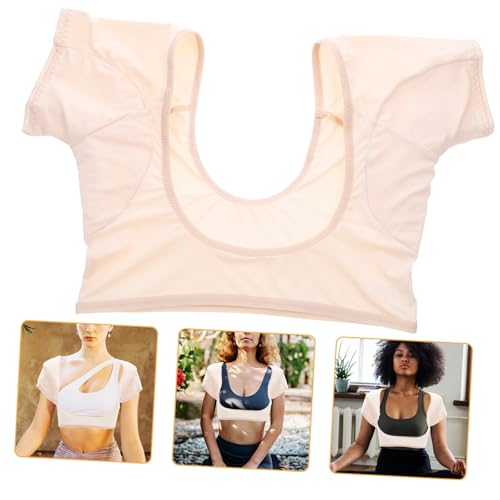 Yardenfun 1 Peça Regata De Treino Feminina Manga Curta Tops Para Mulheres Regata De Treino Masculino