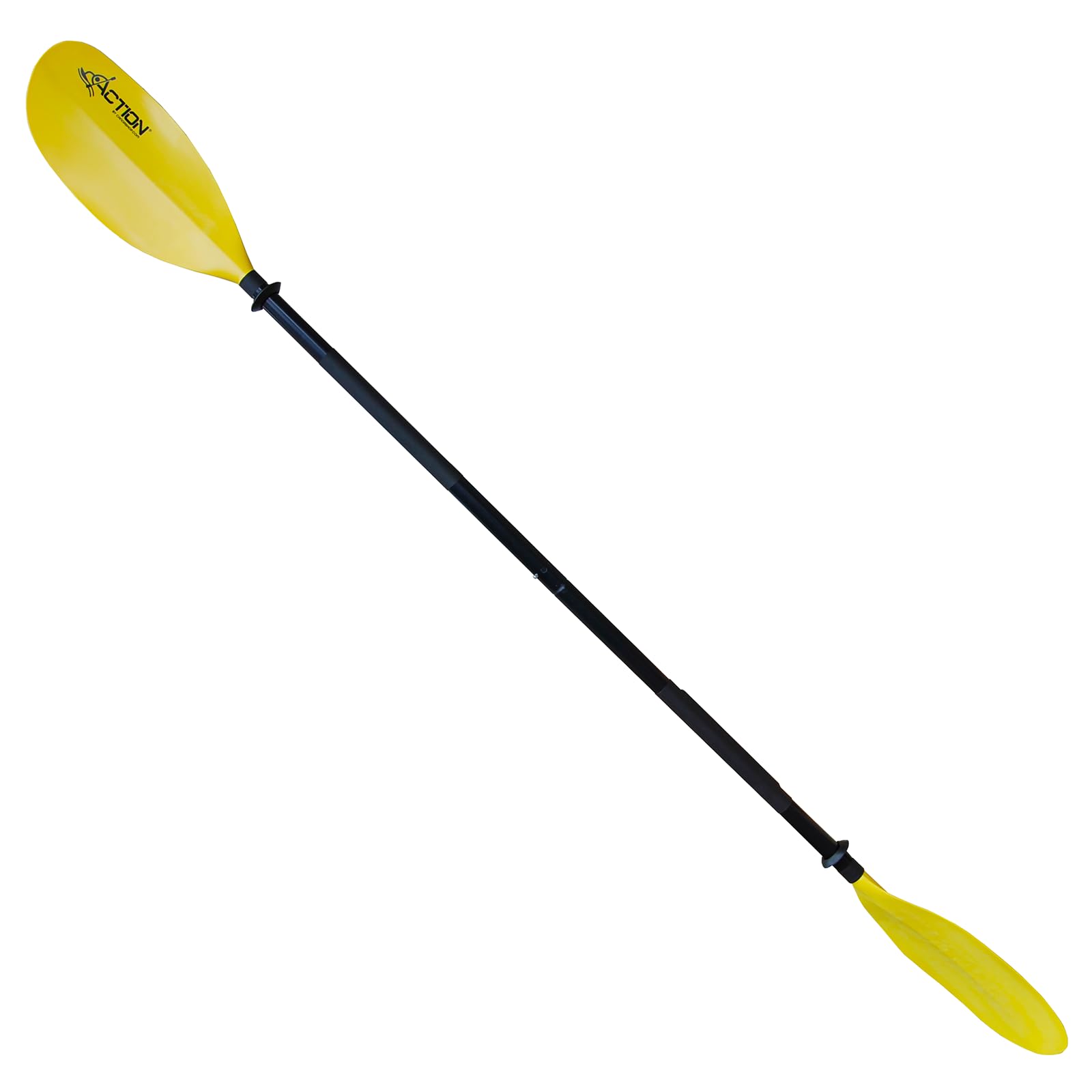 pagaia Kayak Action Tour 2