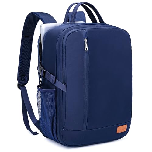 VMIKIV for Easyjet Cabin Bag 45x36x20 Underseat Hand Luggage Bag,Carry-ons Under Seat Flight Bag for Airplanes,30 Litre Large Travel Backpack Cabin Size,15.6 Inch Laptop Backpacks