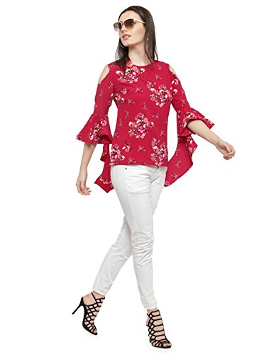 Image of pluss Women's Regular Fit Top