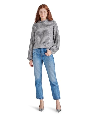 Steve Madden Women's Apparel Martina Sweater