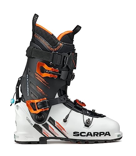 SCARPA Maestrale RS 130