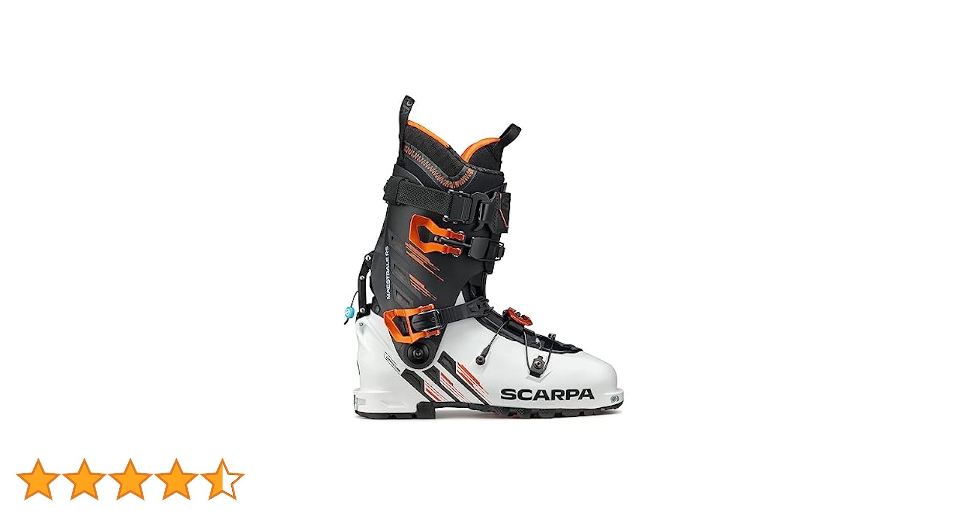 SCARPA Marstrale RS スキー ブーツ(男性用) Buy Scarpa Maestrale Ski Touring Boots online at Sport Conrad