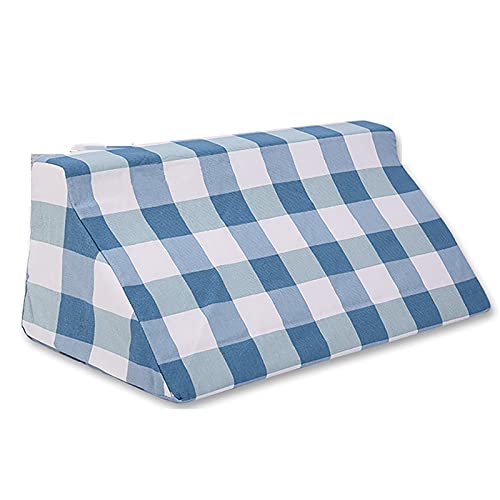  sandy Antiescaras Cojín Lateral Médica,Equipo de Transferencia Auxiliar, Desempeña una Función Fija en Posición del Cuerpo del Paciente 