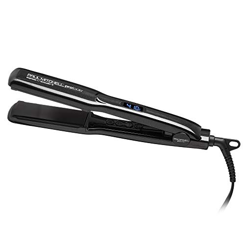 Paul Mitchell Pro Tools Express Ion Smooth+ Flat Iron