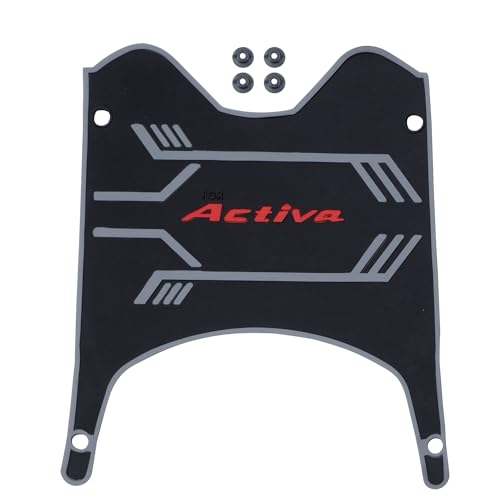 Image of Haran Floormat | Footmat Compatible for Honda Activa 6G H Smart