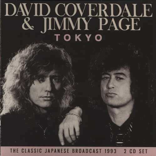 The Classic Japanese Radio Broadcast Tokyo 1993