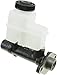 Dorman M39742 Brake Master Cylinder Compatible with Select Mercury Models