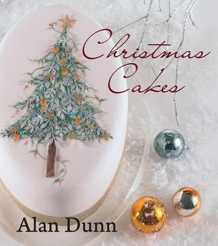 Alan Dunn's Christmas Cakes Paperback – 27 July 2012
