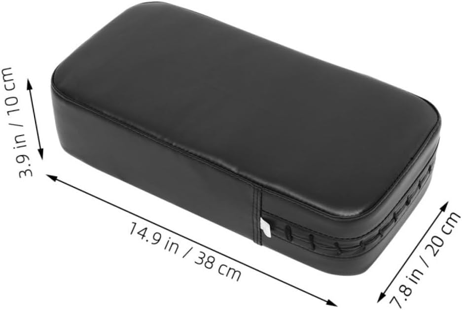 2pcs Basketball Versus Board Multi-Function Blocking Pad Comfortable Blocking Pad Basketball Training Tool Silent