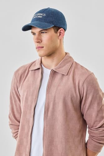 Image of SNITCH Men Casual Jacket | Regular Fit Textured Pattern With Lapel Collar & Full Sleeve | Polyester Blend Zip Closure For Everyday Street Style & Layering