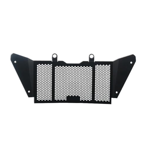 Motorrad Kühlerabdeckung Kompatibel mit KTM 390 Adventure (2019–2024) Kühlergrill-Abdeckung TOPOLVLCKC