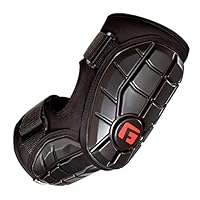 Algopix Similar Product 2 - GForm Elite Batters Elbow Guard