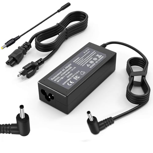 65W Laptop Charger for Acer Aspire 3 5 Series A315 A315-24P A315-24P-R7VH A317-53 A515-43 A515-44 A515-46 A515-57 A515-54 A515-54G-73WC A515-55 A515-56 R5-571TG Power Supply Cord N20C5 N15Q8 N15Q9
