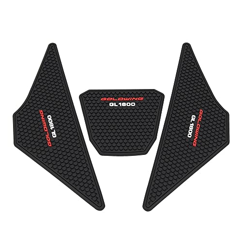 Stickers réservoir traction pads haut de gamme pour Wing 1800 de 2018 à 2020