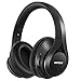 Produktbild Mpow 059 IPO Bluetooth Kopfhörer Over Ear, Bluetooth V5.0 25 Std Kabellose Kopfhörer mit HiFi-Sound, Leichte, Faltbare Kopfhörer mit Protein-Ohrpolster für Reisen/Arbeiten