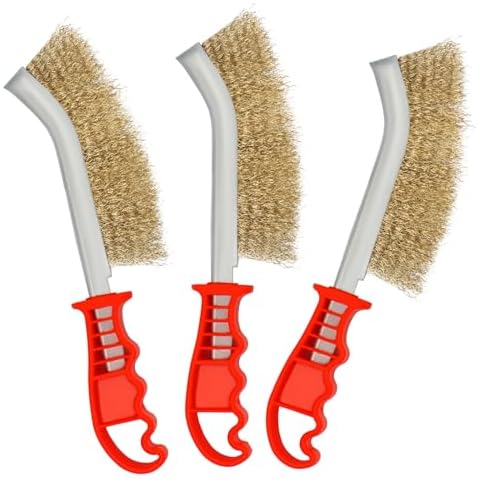 Brosse Métallique HIKPACKER Cover