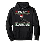 Photo Gallery labrador christmas ugly black lab christmas felpa con cappuccio Photo Gallery labrador christmas ugly black lab christmas felpa con cappuccio