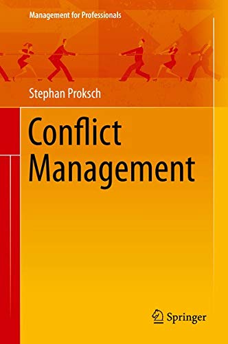 Conflict Management