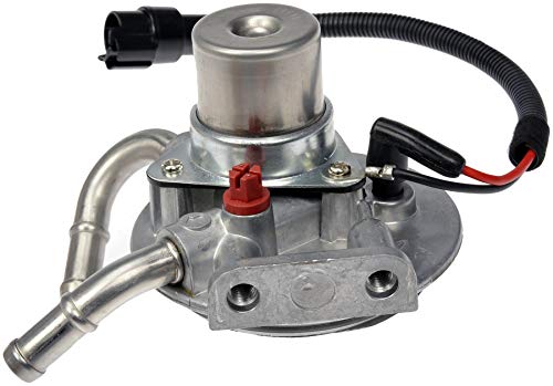 Image of Dorman 904-517 Diesel Fuel Filter Housing | Fits Select Chevrolet / GMC Models
