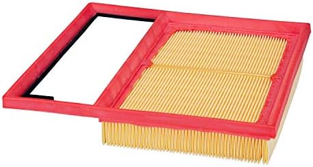 Miniatura 3 de ECOGARD Filtro de aire de motor XA6271 de alta calidad para Ford Fusion 2013-2020, C-Max 2013-2018, Lincoln MKZ 2013-2019, Ford Police Responder