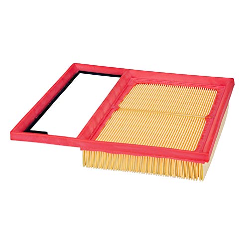 Amazon.com: ECOGARD XA6271 Premium Engine Air Filter Fits 2013