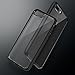 Spigen Ultra Hybrid [2nd Generation] Designed for iPhone 8 Plus Case (2017) / Designed for iPhone 7 Plus Case (2016) - Black