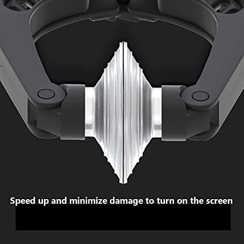 Smart Phones Suction Cup Tool Opening Pliers Repair LCD Screen Tools Separator Compatible with Cell Phone/Laptop/Tablet PC - Image 3