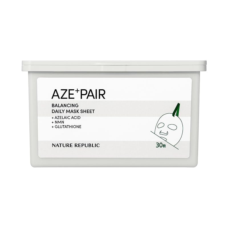 Amazon.co.jp: NATURE REPUBLIC (ネイチャーリパブリック) デイリー