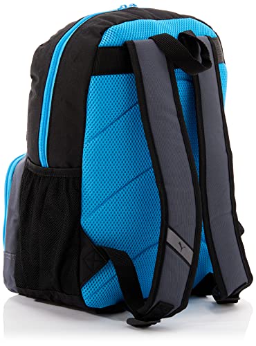 Puma Kids' Logo Backpack #TOP1