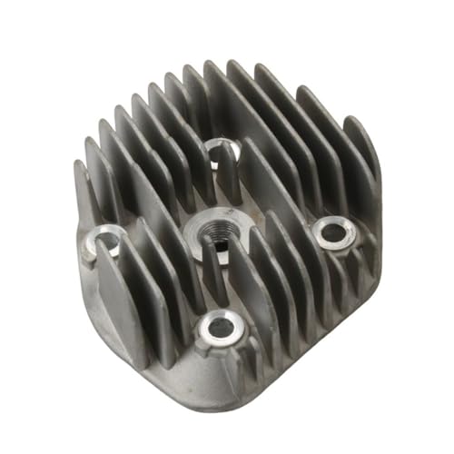 Culasse gros alésage 56 mm pour moteur Minarelli 100 2T 4VP