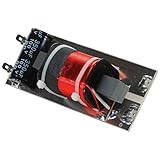 Parts Express 80 Hz Low Pass 4 Ohm Crossover