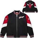 Mitchell & Ness