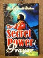 The Secret Power of Prayer 091068359X Book Cover