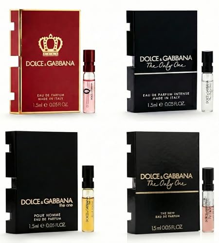 Dolce & Gabbana The One For Men Edp 1.5 ml Vials