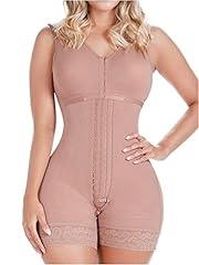 Mocha-crotch With Zipper Opening-084bf