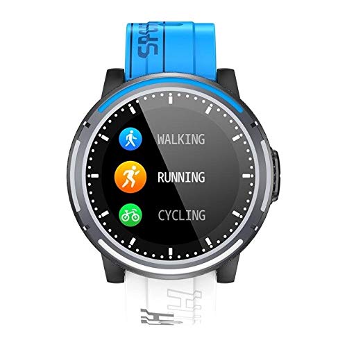 Amazon.com: Smart Watch 2021 Smart para Android Hombres Smart Watch  Impermeable Long Standby Completo para Pantalla Táctil Ritmo Cardíaco  Pulsera Fitness Smartwatch para Mujeres y Hombres : Electrónica